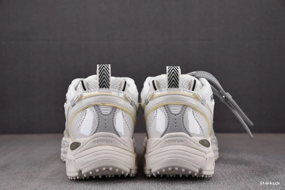 Back Right Be OFF-WHITE 1021